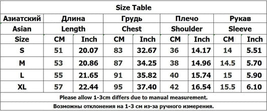 Harajuku Retro Fashion Print Emo Girls 2000s Vintage Short Sleeve Tees Y2k Streetwear Clothing Sexy Women T-Shirt Slim Crop Tops - Chrissy's Eye