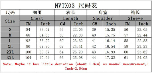 Baby Tees Kitty Women's Cropped Grunge Clothes-Tops Long Sleeve Clothing Female Crop Top Women Kpop Goth Kawaii - Chrissy's Eye