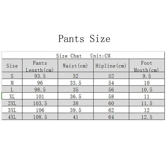 2025 Autumn Winter EVERLAST Printed Running Pants Men Women Outdoor Sports Fitness Pants Jogging Fleece Casual Sports Pants - Chrissy's Eye