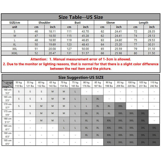Cotton Linen Hot Sale Men's Long-Sleeved Shirts Summer Solid Color Stand-Up Collar Casual Beach Style Plus Size - Chrissy's Eye