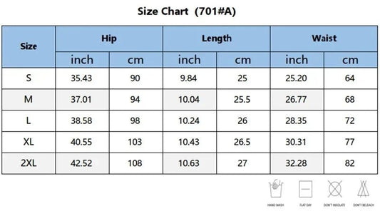 Fashion Broken Holes Ragged Denim Shorts Female Casual High Waist Three Quarter Pants Women's Biker Style Jeans Trend Streetwear - Chrissy's Eye