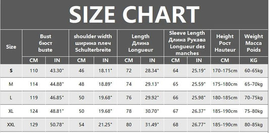 2025 New Autumn Men Sweatshirts Long Sleeve Jacket Hoodie Zipper Closure Jacket Male Hoodies Sweatshirt Slim Fit Male Clothing - Chrissy's Eye