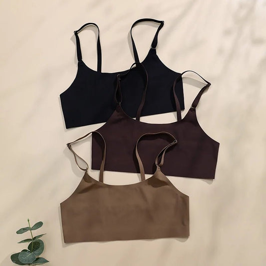bra & underwear - Chrissy's Eye
