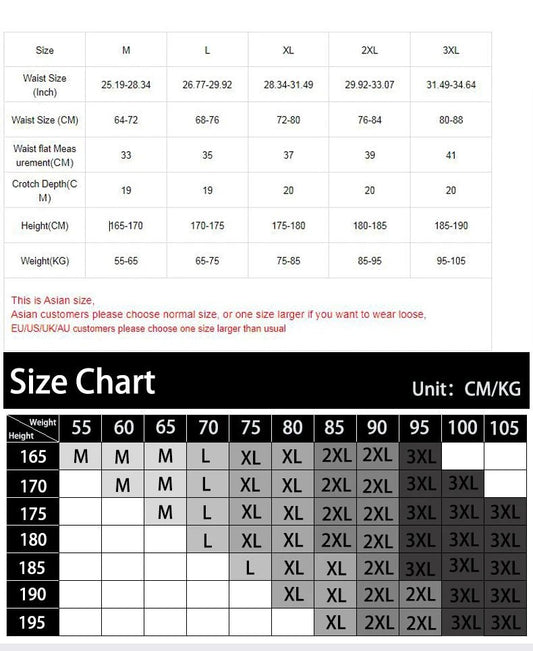 Men's Swimwear, Sexy Quick Dry Swim Trunks - Chrissy's Eye