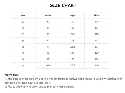 Men's Suit Pants Stretch Smart Casual Trousers Pocket Solid Color Straight Wearable Full Length Home Work Black Dress Pants - Chrissy's Eye