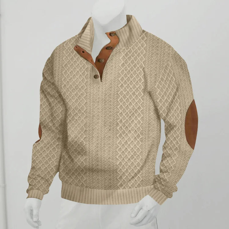 men's sweaters - Chrissy's Eye