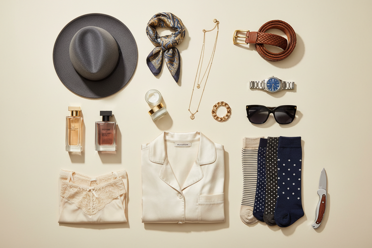 MEN'S MISC..
