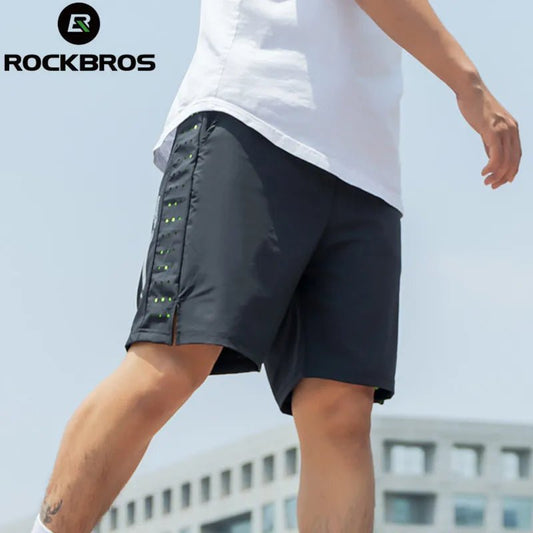 ROCKBROS Bicycle Shorts Pants Spring Summer Motocross Racing Shorts MTB Downhill Bicycle Mountain Bike short Pants Cycling Pants - Chrissy's Eye