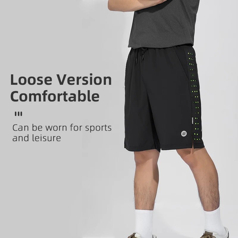 ROCKBROS Bicycle Shorts Pants Spring Summer Motocross Racing Shorts MTB Downhill Bicycle Mountain Bike short Pants Cycling Pants - Chrissy's Eye