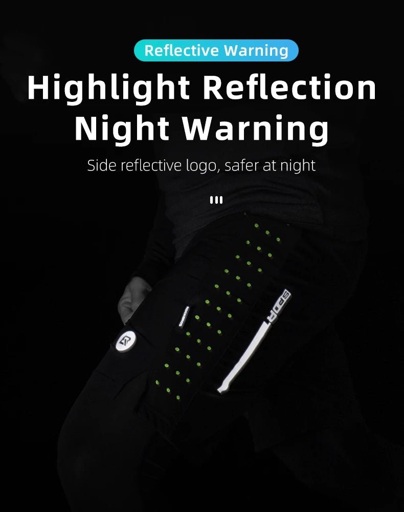 ROCKBROS Bicycle Shorts Pants Spring Summer Motocross Racing Shorts MTB Downhill Bicycle Mountain Bike short Pants Cycling Pants - Chrissy's Eye