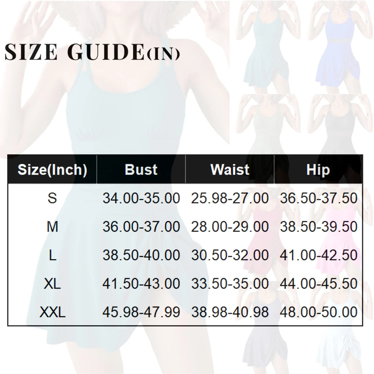Summer Solid Color Swimsuit Beach Mesh Panel Bathing Suit Vacation Ruched Knot Detail Slim Fit Quick Dry Swim Dress - Chrissy's Eye