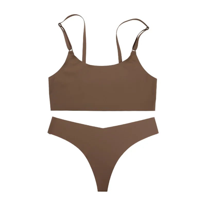 bra & underwear - Chrissy's Eye