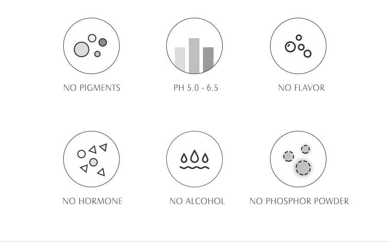 ARTISCARE Nicotinamide + Platinum + 24k Gold Six Peptides Serum 3pcs Moisturizing Smoothing Essence for Face Care - Chrissy's Eye