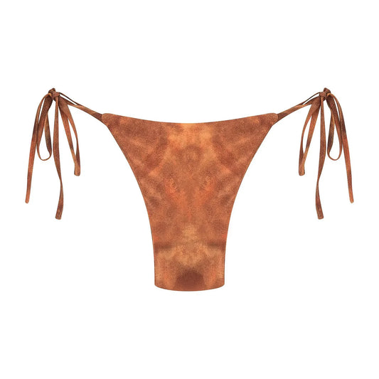 2025 Summer New Women's Fashion Design European and American Style Bikini Half Skirt Tassel Two Piece Set - Chrissy's Eye