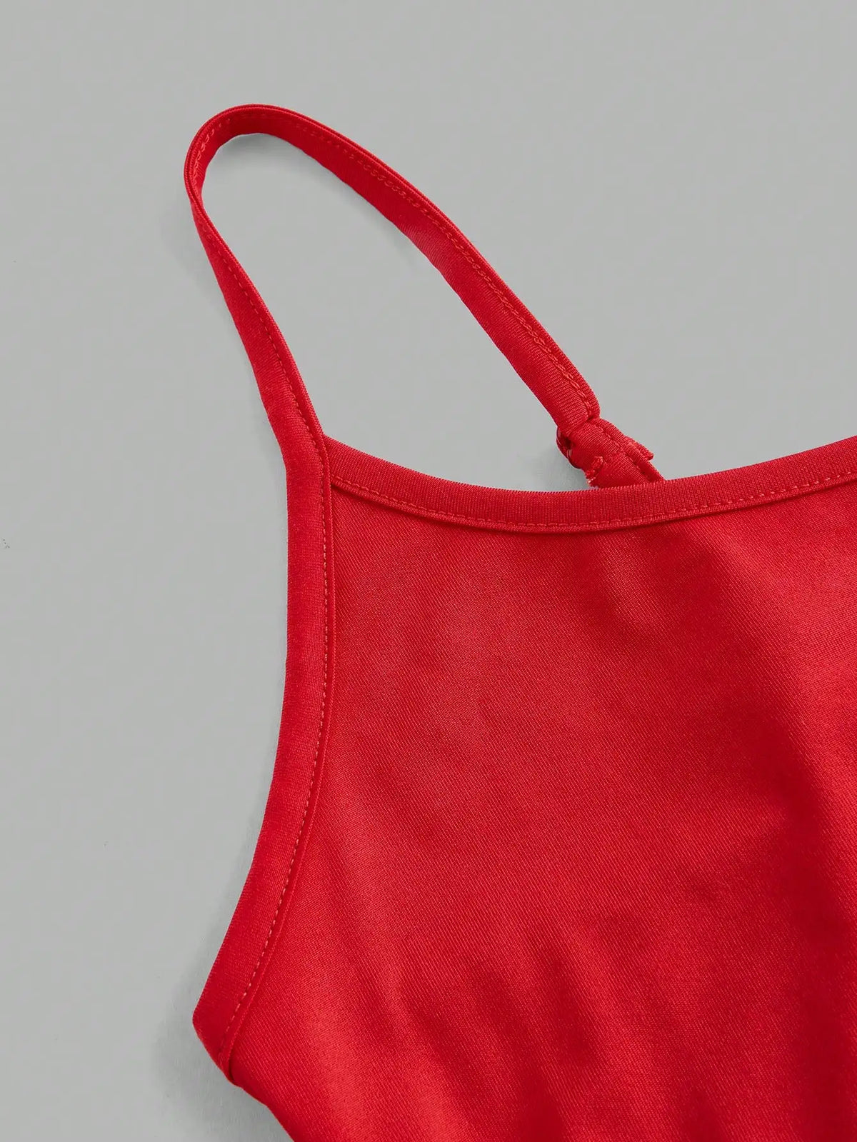 4 pcs basic tank tops - Chrissy's Eye
