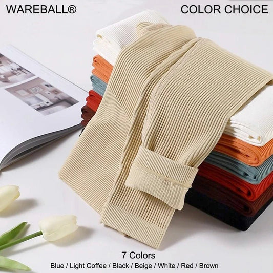 WAREBALL Seamless Fitness Yoga Pants High Waist Push Up Sport Legging Women Super Stretchy Gym Workout Tights Running Pants - Chrissy's Eye