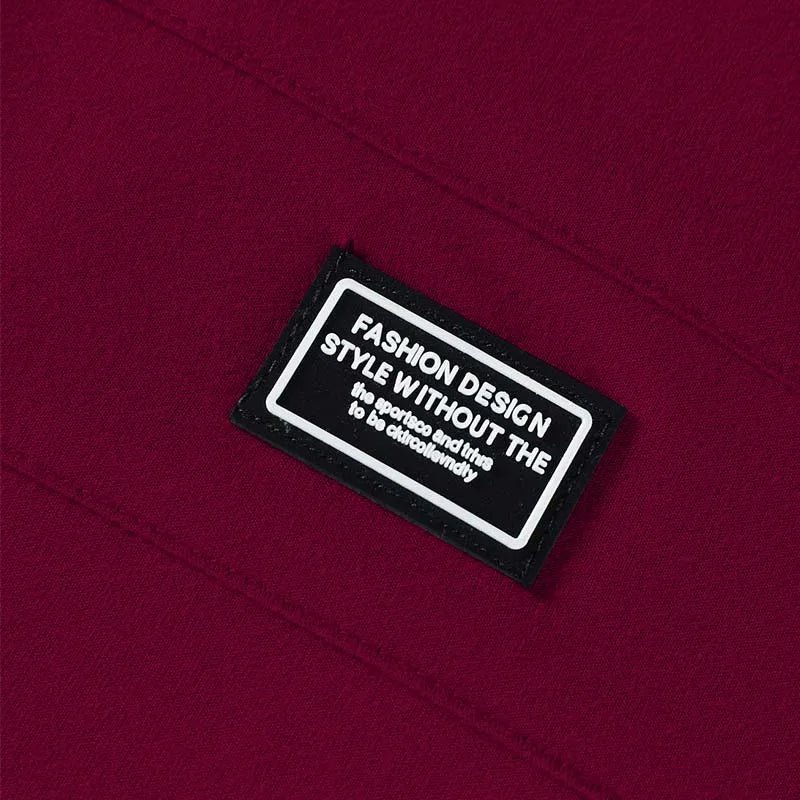 2025 New Men's Casual Fashion Solid Color Short Sleeved Polo Shirt Stand Up Collar Versatile Comfortable Top - Chrissy's Eye