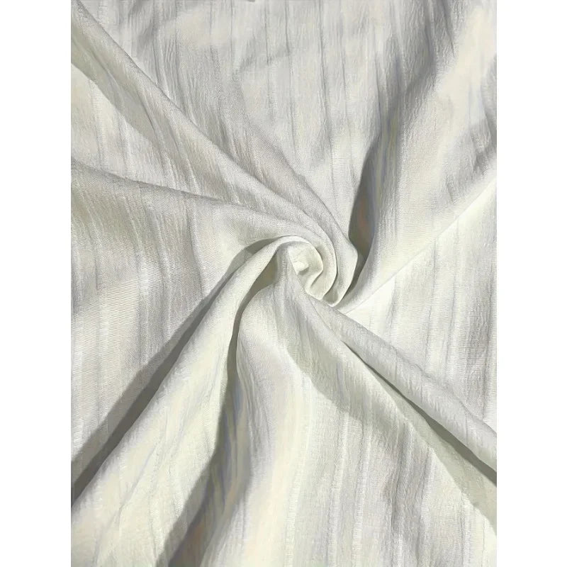 Plus Size 1XL-5XL size Women's Shirt Solid Color Diagonal Collar Long Sleeved Button Up Shirt Casual Holiday Party Shirt - Chrissy's Eye