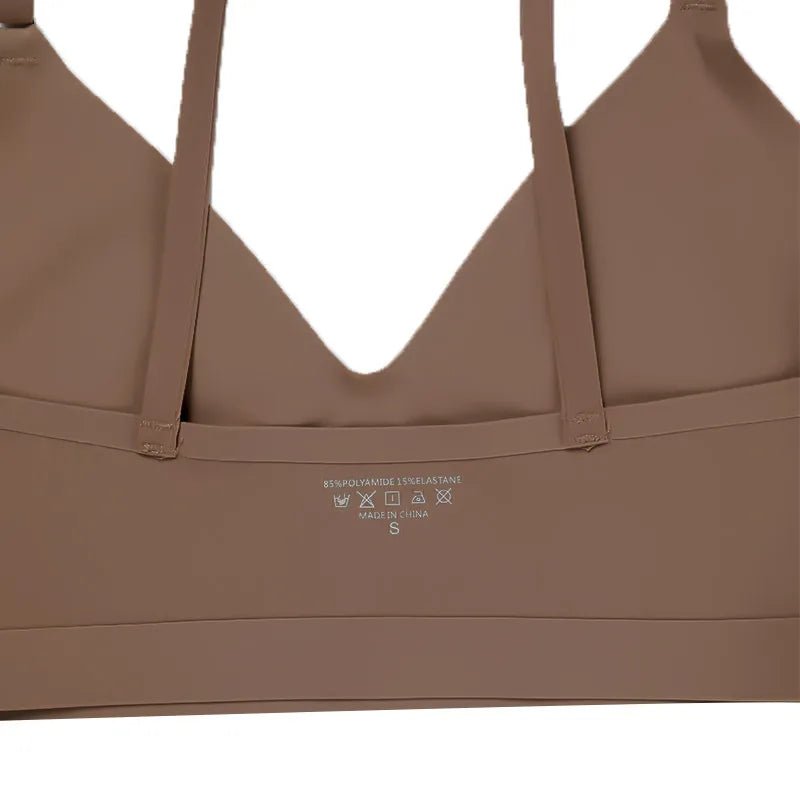 bra & underwear - Chrissy's Eye