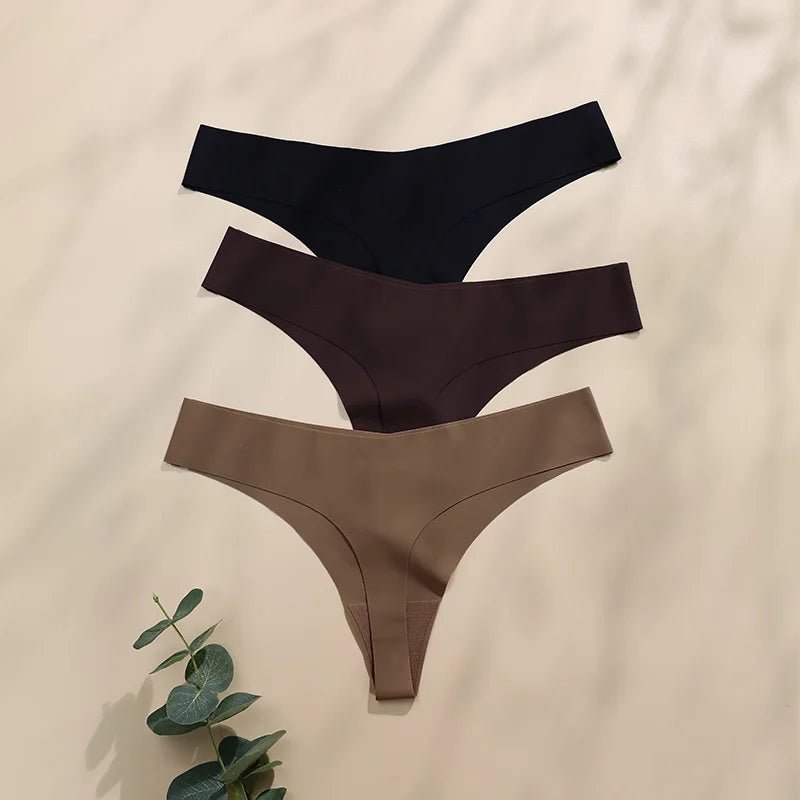 bra & underwear - Chrissy's Eye