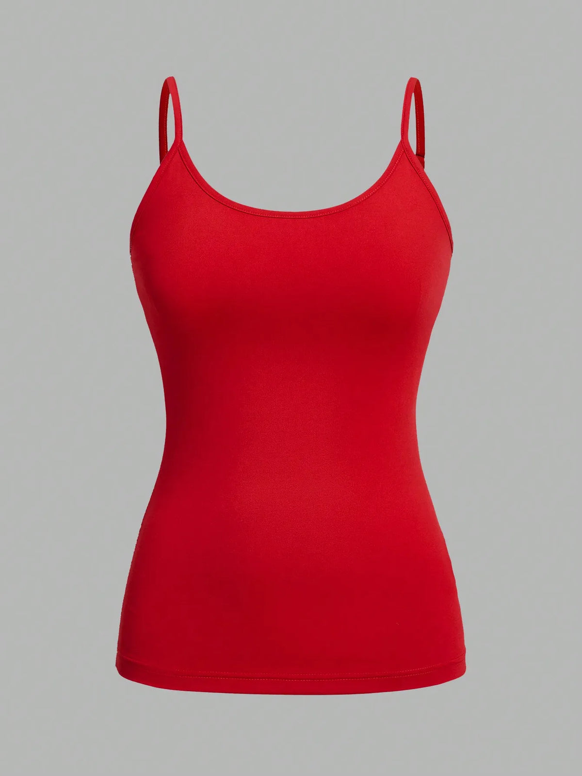 4 pcs basic tank tops - Chrissy's Eye