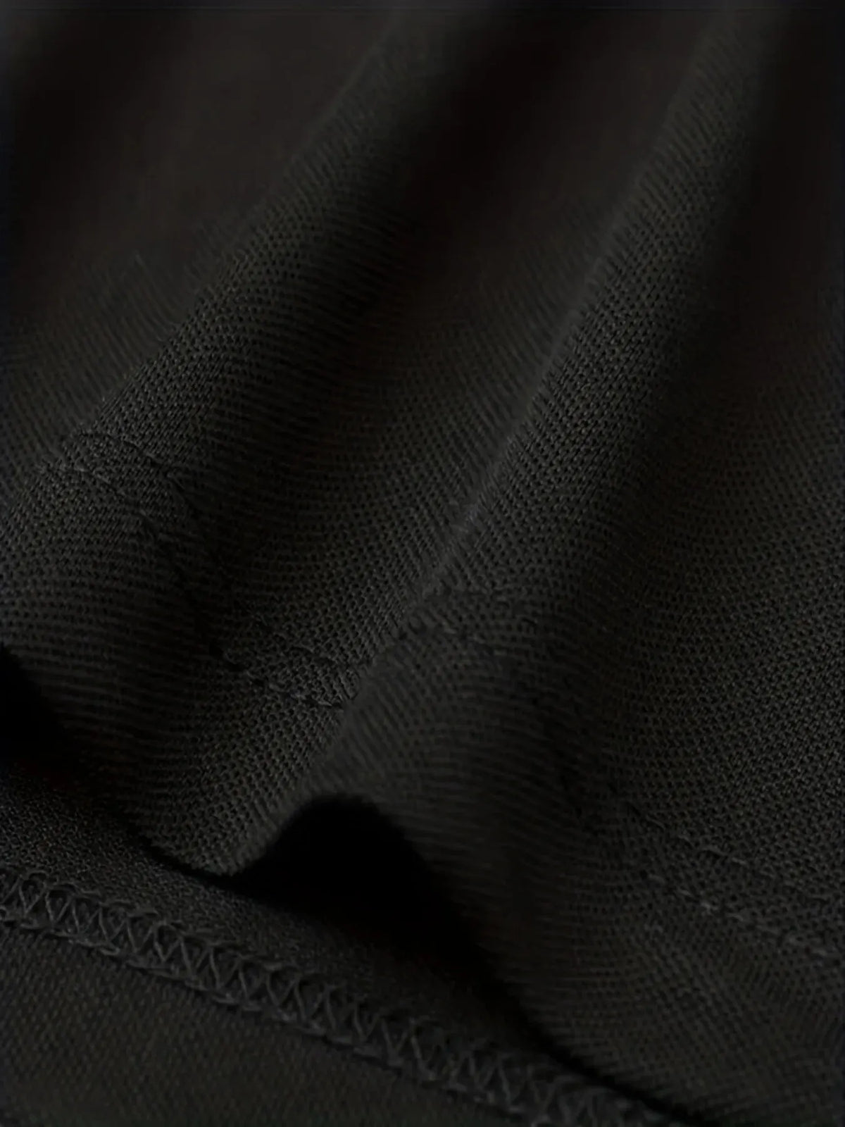 Men's Summer Casual Breathable Comfortable Polo Shirt Men's Solid Color High Quality Short Sleeve T-Shirt - Chrissy's Eye