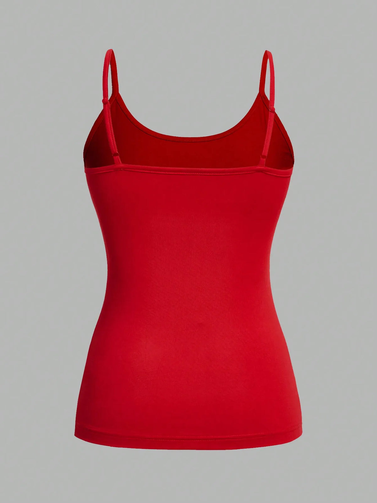 4 pcs basic tank tops - Chrissy's Eye