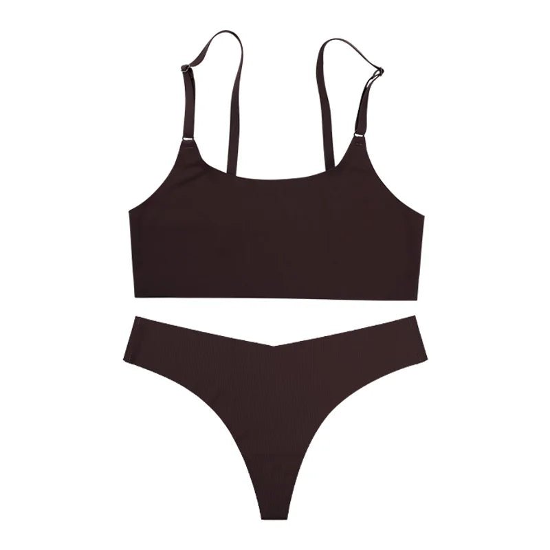 bra & underwear - Chrissy's Eye