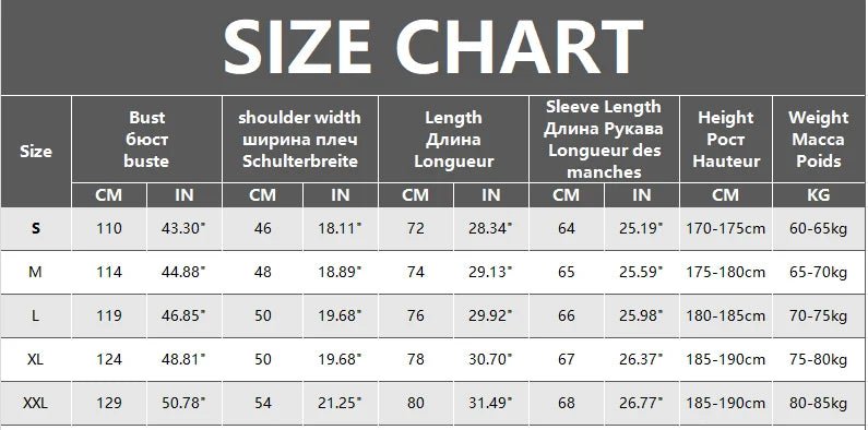 2025 New Autumn Men Sweatshirts Long Sleeve Jacket Hoodie Zipper Closure Jacket Male Hoodies Sweatshirt Slim Fit Male Clothing - Chrissy's Eye