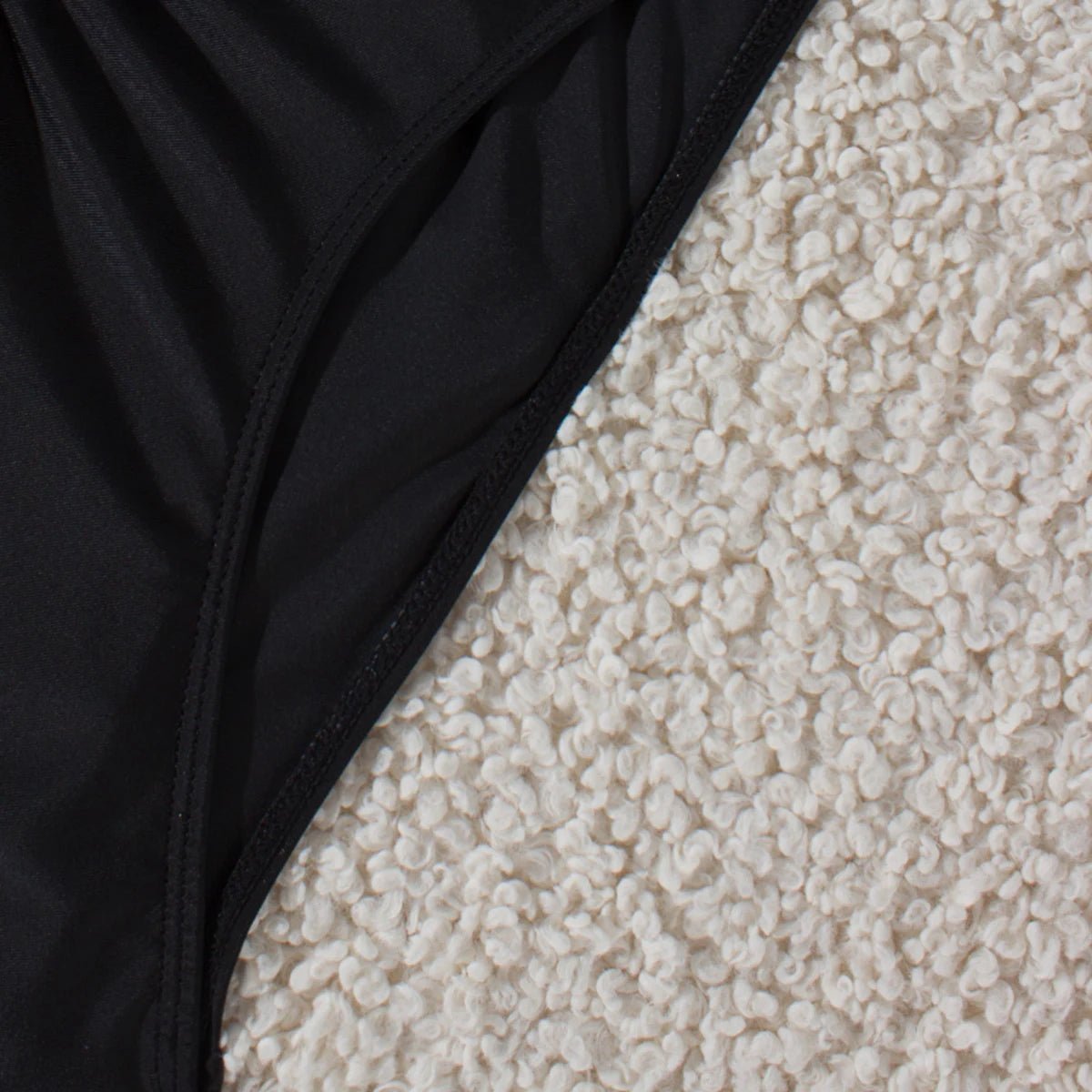Sexy Cutout Swimsuit Solid Color Summer Spaghetti Strap Color Block Ring Detail One Piece Beach High Cut Bathing Suit - Chrissy's Eye