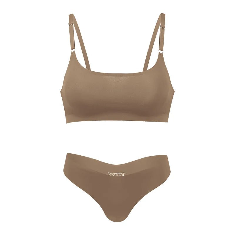 bra & underwear - Chrissy's Eye