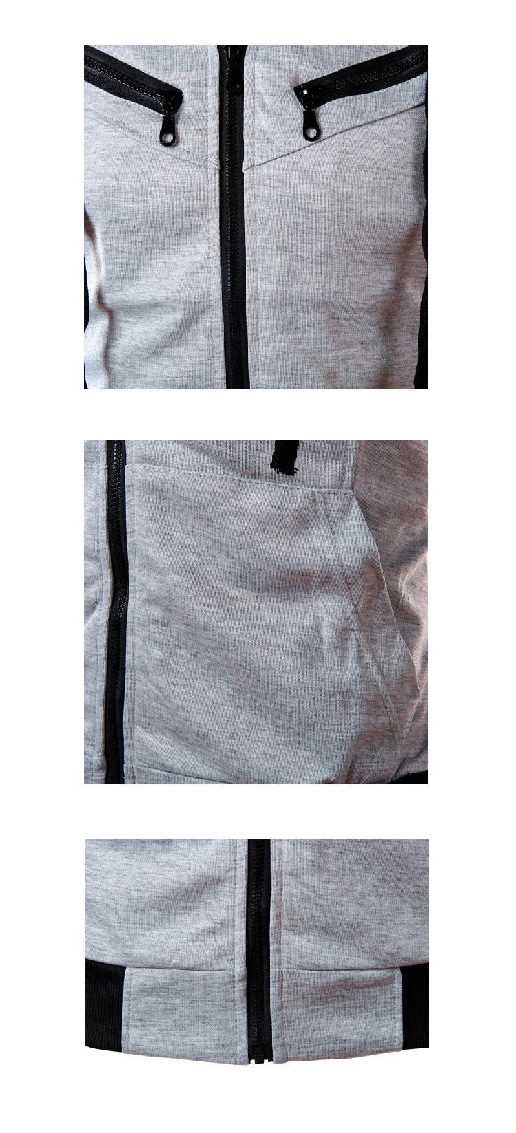 Spring Sweater Vest Men's No Sleeve Retro Casual Knitted Pullover Men Wild Slim Knitting Sweaters Mens Clothes - Chrissy's Eye