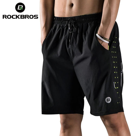 ROCKBROS Bicycle Shorts Pants Spring Summer Motocross Racing Shorts MTB Downhill Bicycle Mountain Bike short Pants Cycling Pants - Chrissy's Eye