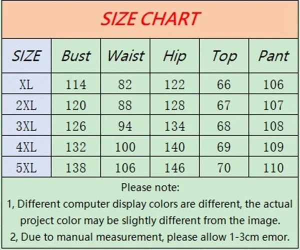 Plus Size 1XL-5XL Women's Casual Outfits Two Piece Set Solid Round Neck Tank Top Wide Leg Pants Outfits 2 Piece Set - Chrissy's Eye