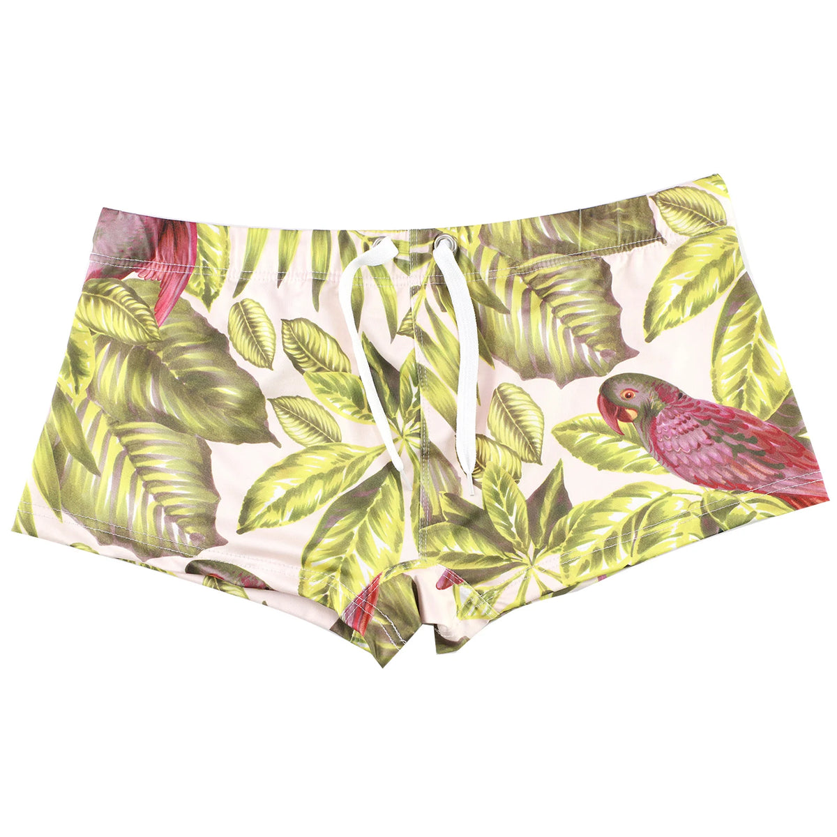 Men's Swimwear, Sexy Quick Dry Swim Trunks - Chrissy's Eye