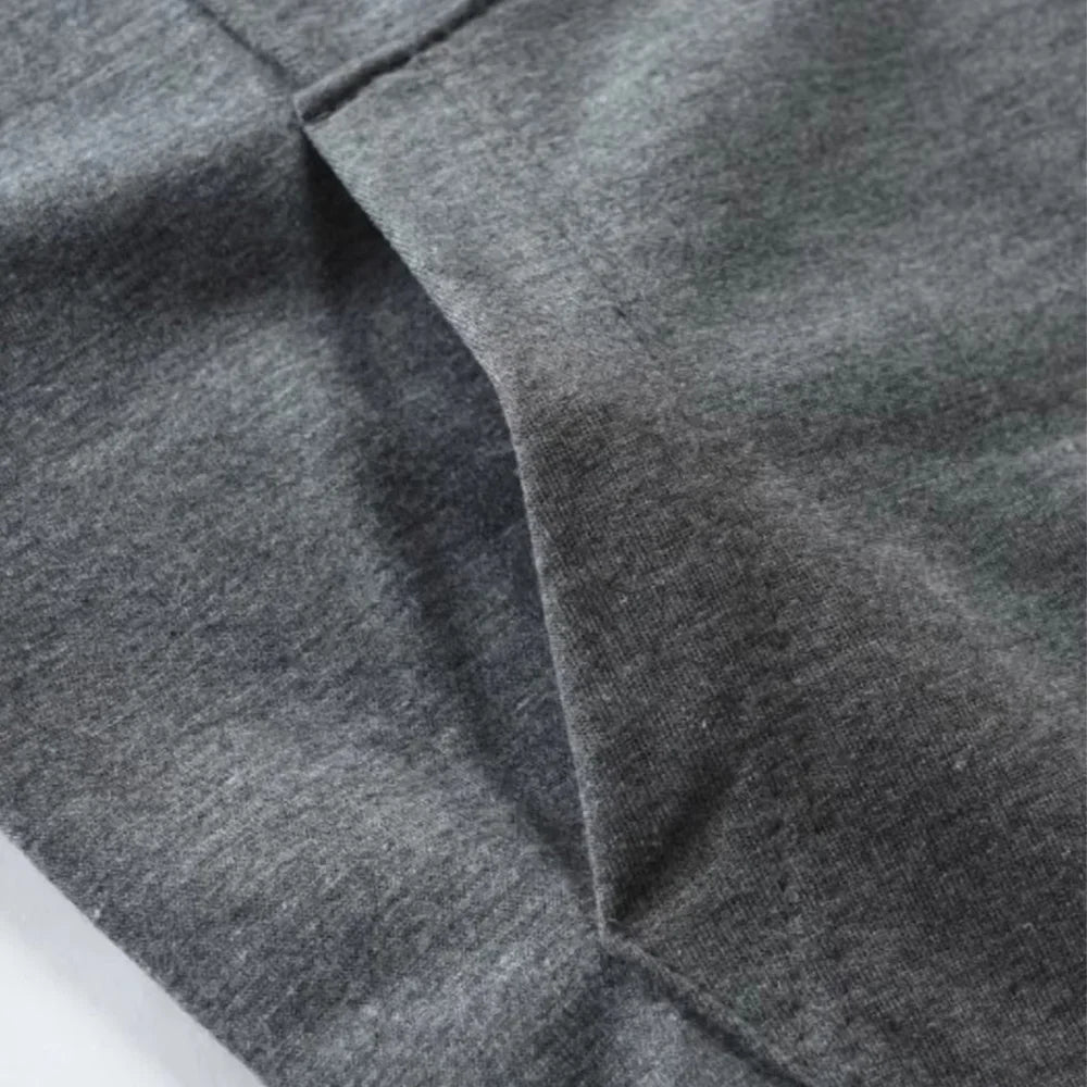 Spring Sweater Vest Men's No Sleeve Retro Casual Knitted Pullover Men Wild Slim Knitting Sweaters Mens Clothes - Chrissy's Eye