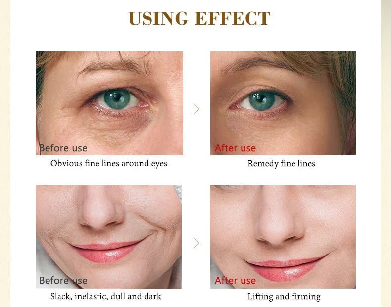 ARTISCARE Nicotinamide + Platinum + 24k Gold Six Peptides Serum 3pcs Moisturizing Smoothing Essence for Face Care - Chrissy's Eye